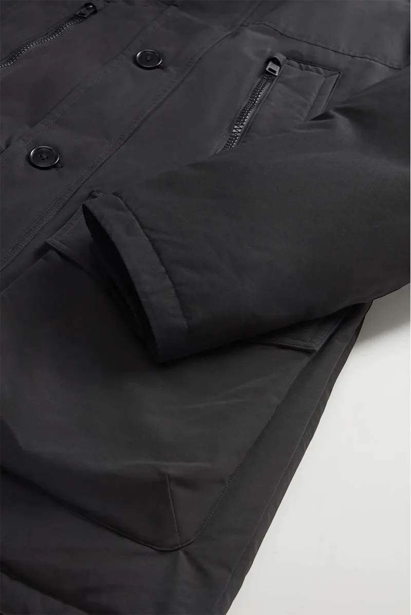 WOOLRICH GIUBBOTTO PARKA CASUAL