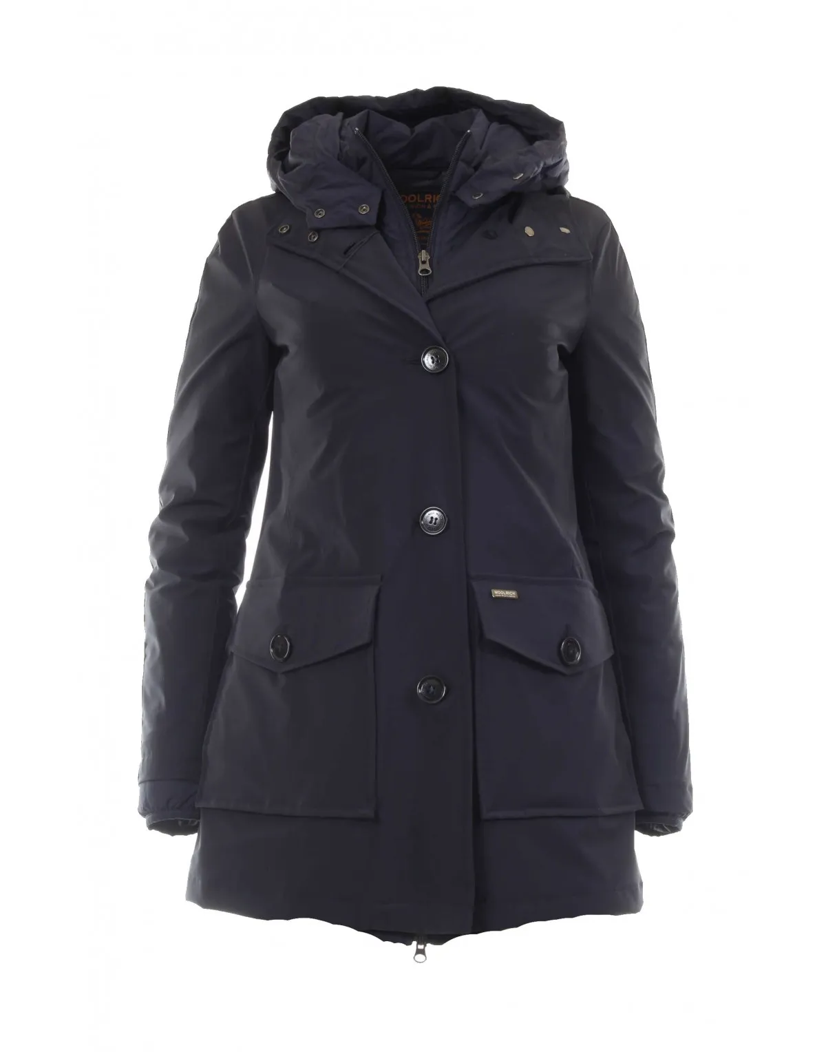Woolrich  Parka 2 un 1 sfoderabile