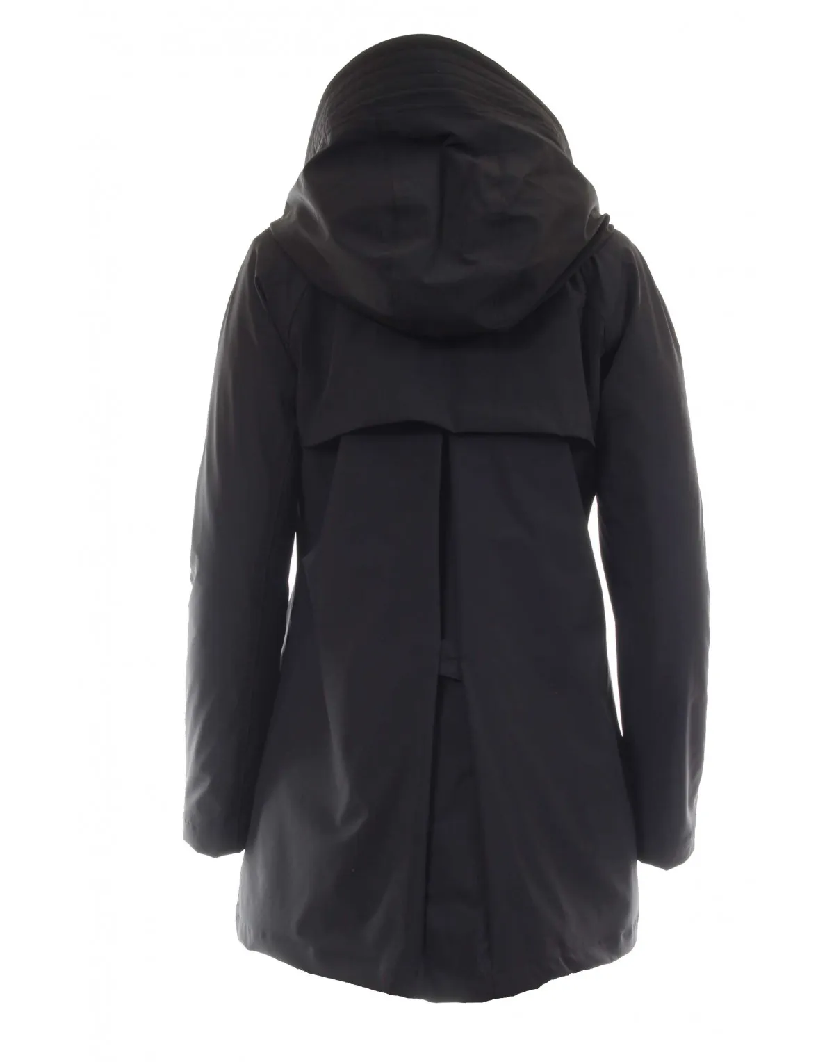 Woolrich  Parka 2 un 1 sfoderabile