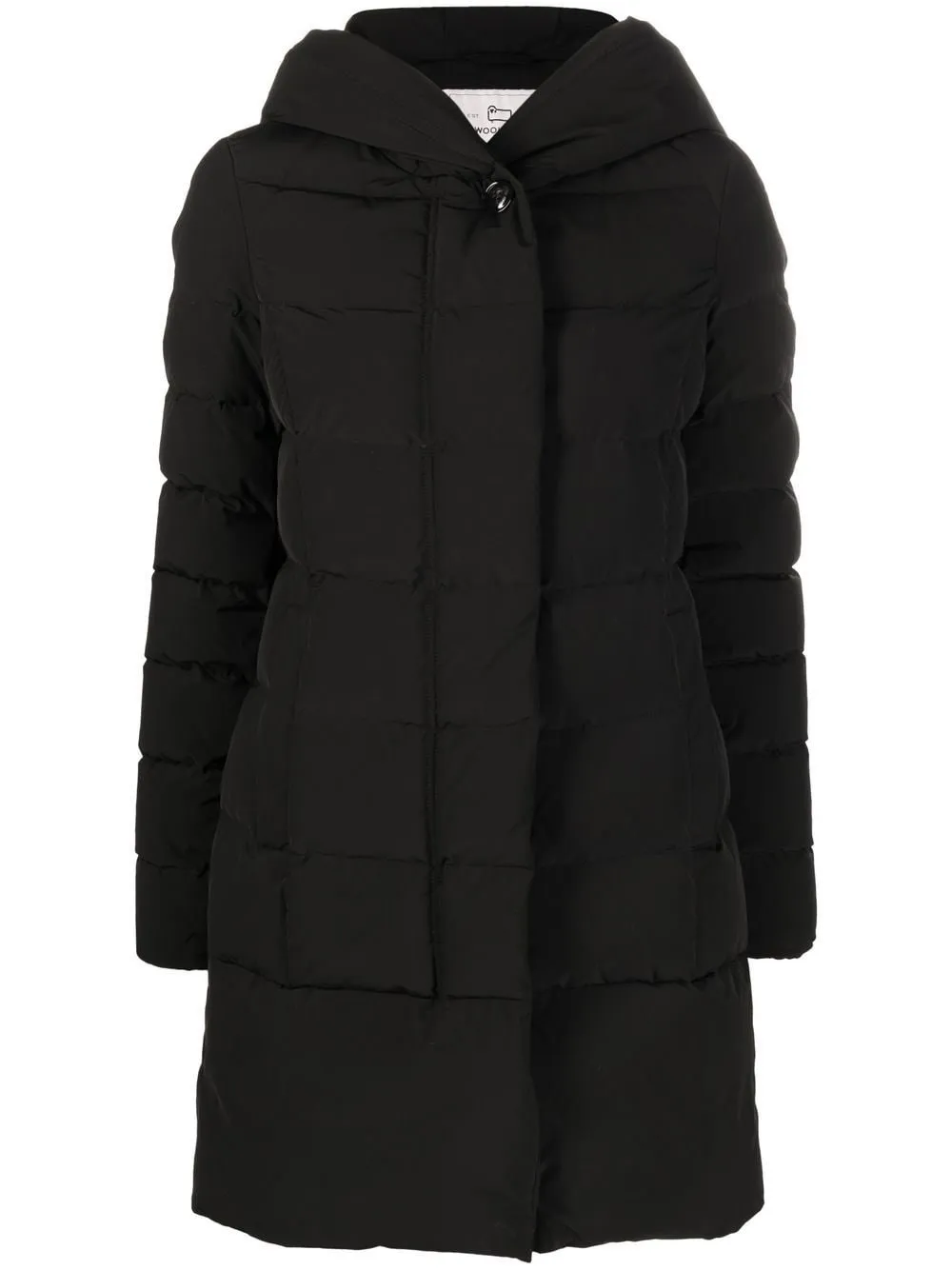 Woolrich-Parka Prescott imbottito
