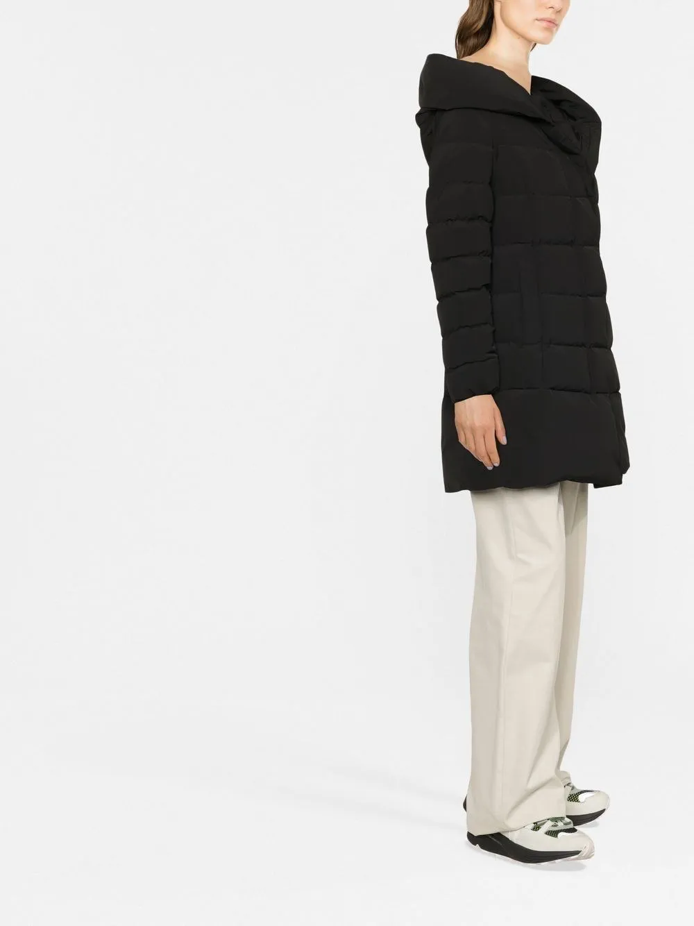 Woolrich-Parka Prescott imbottito