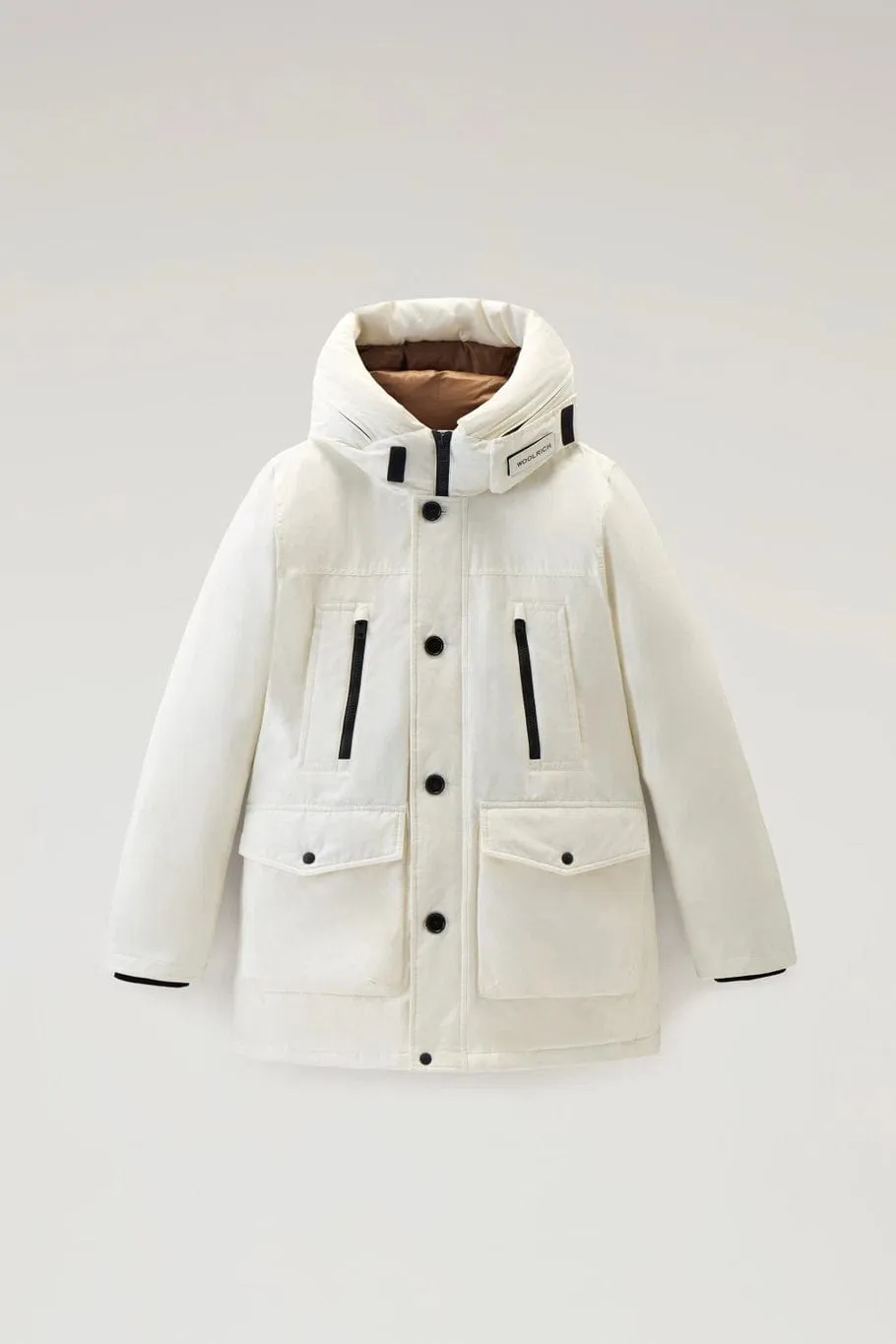 Woolrich Ramar Artic Parka