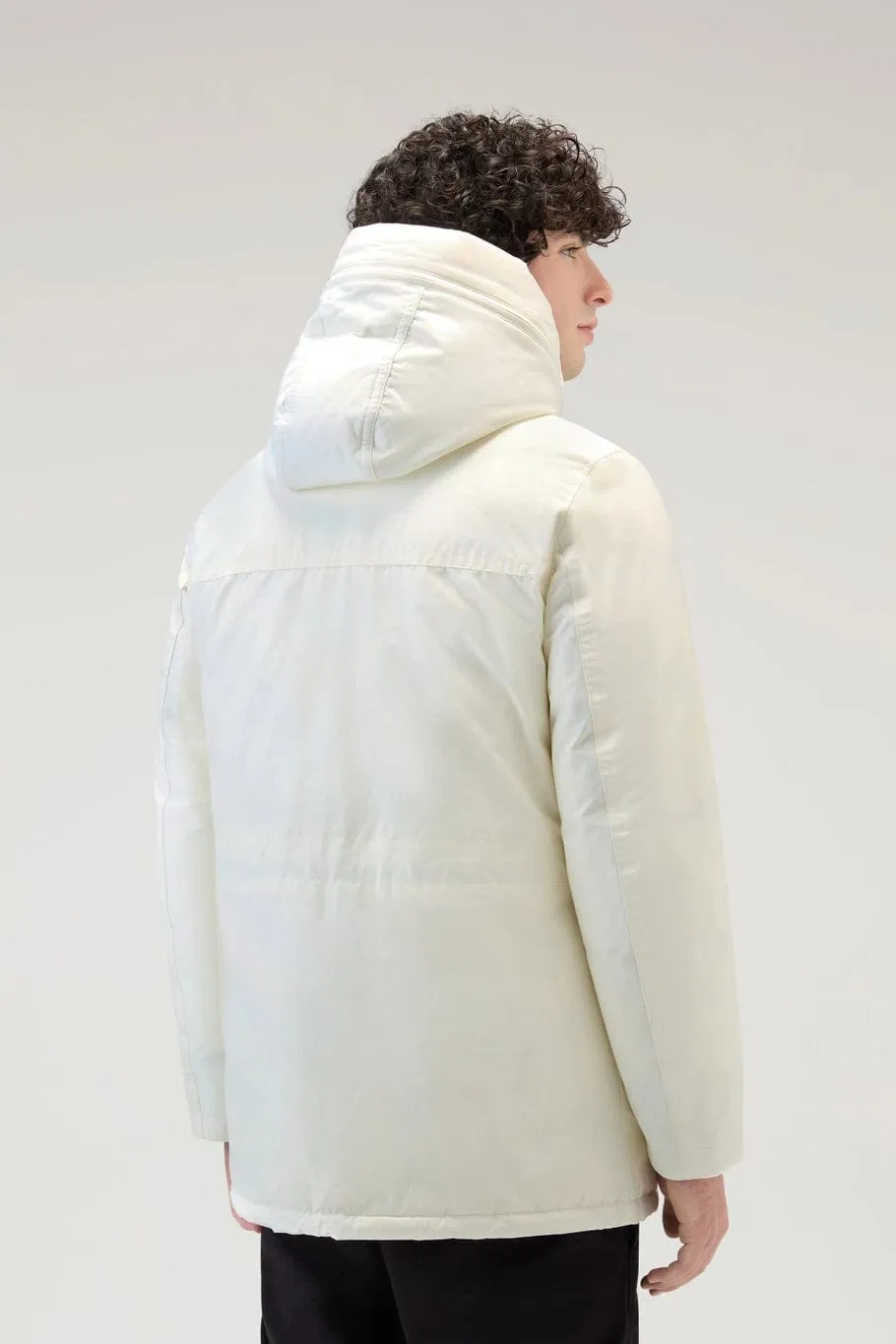 Woolrich Ramar Artic Parka