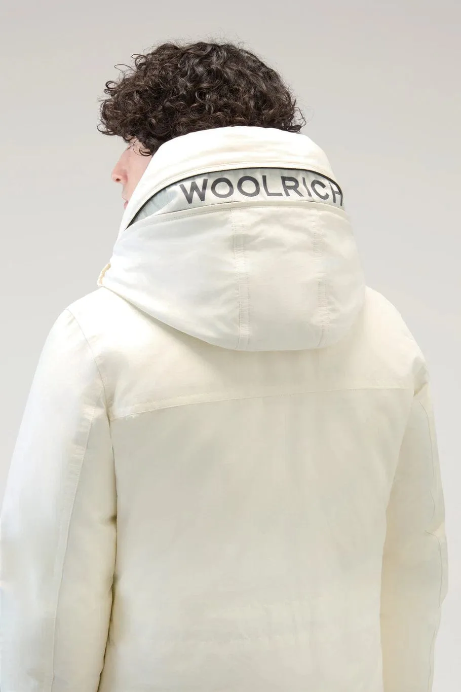 Woolrich Ramar Artic Parka