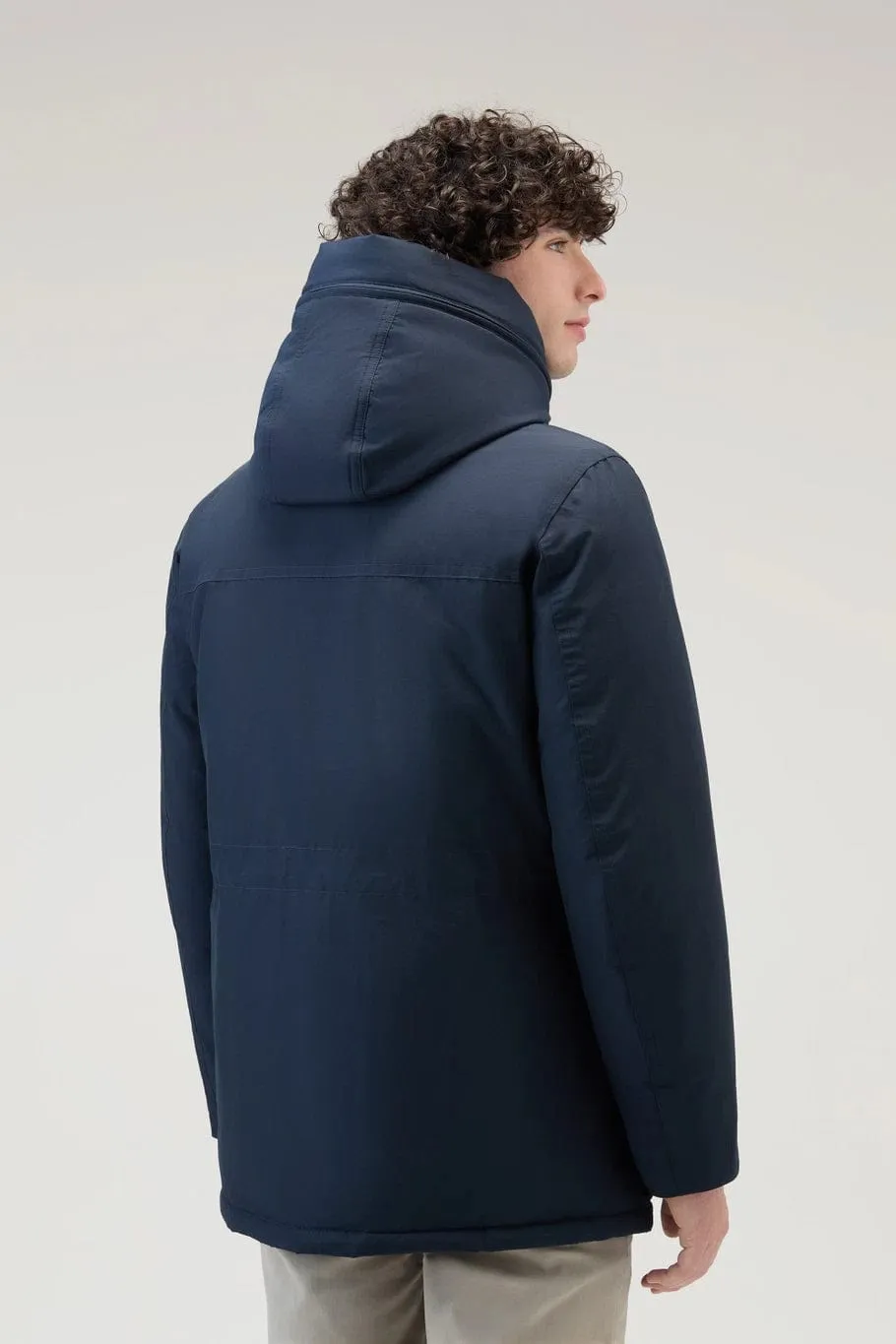 Woolrich Ramar Artic Parka