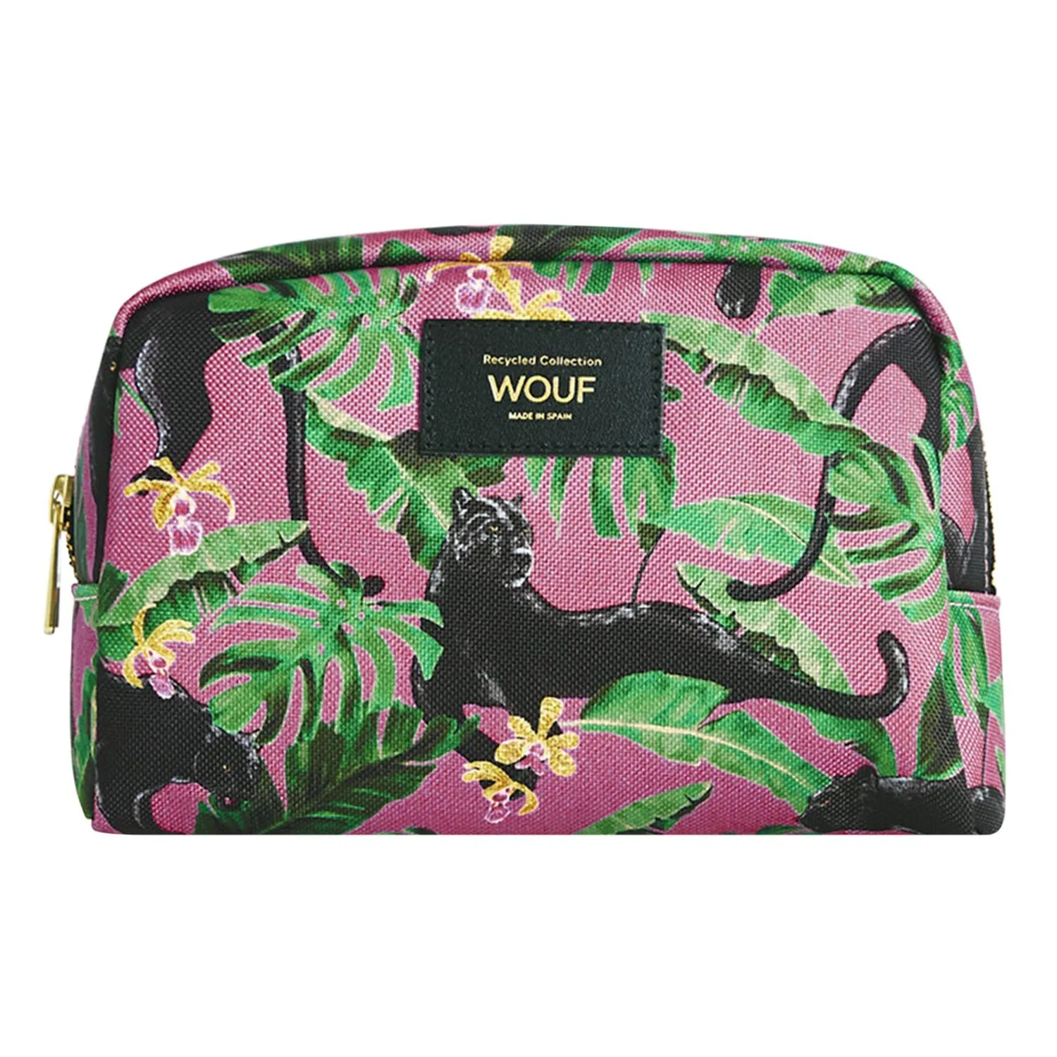 Wouf Borsa per cosmetici 21 cm