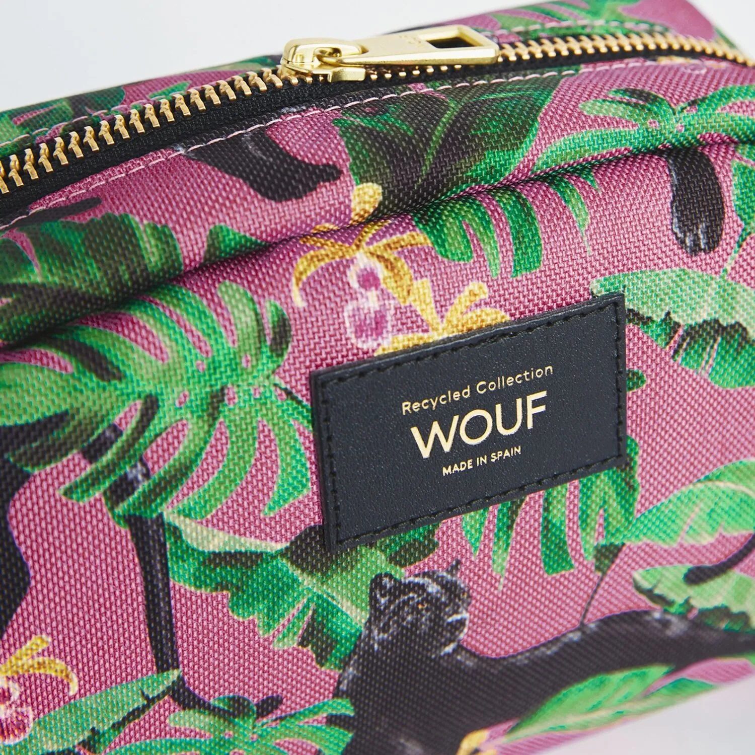 Wouf Borsa per cosmetici 21 cm