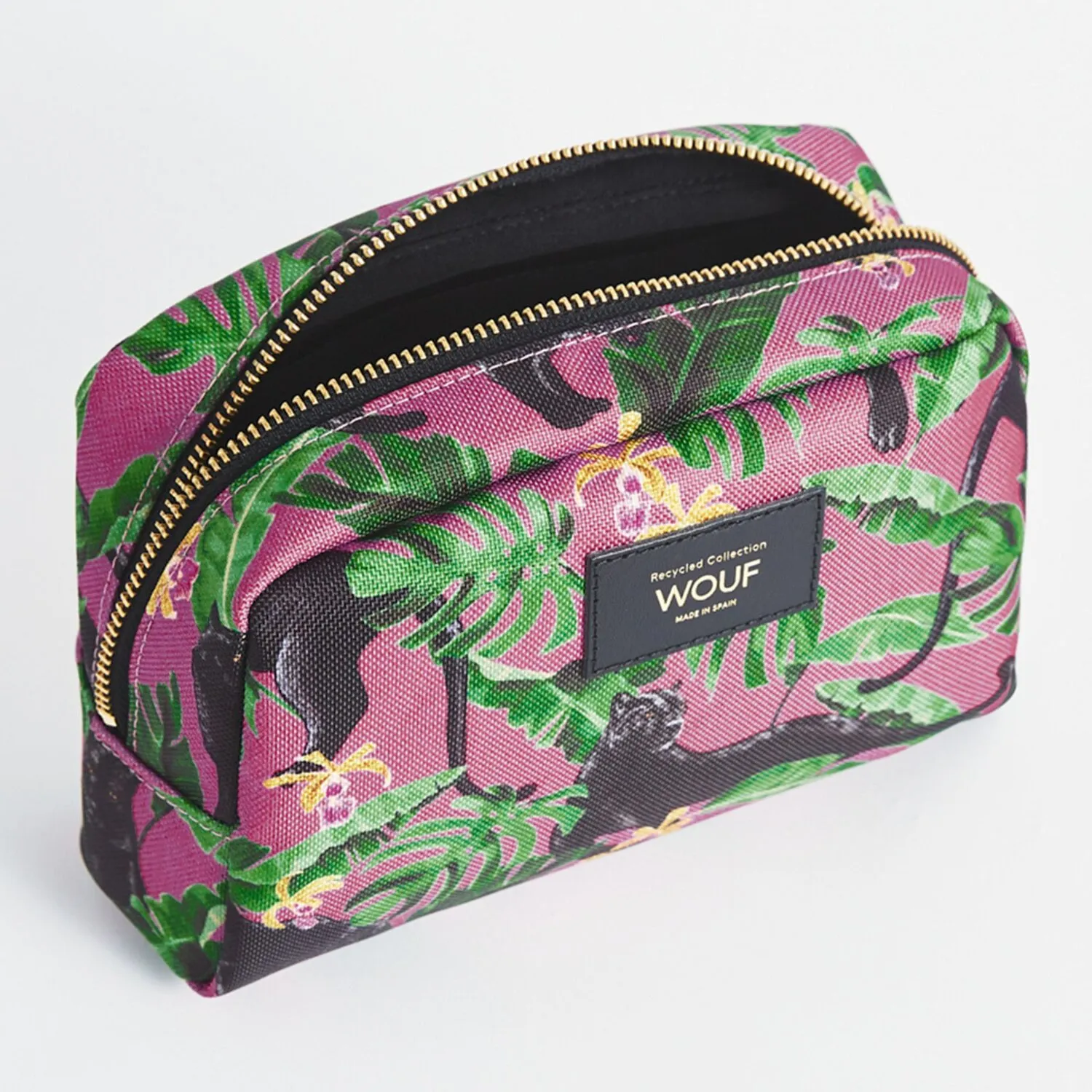 Wouf Borsa per cosmetici 21 cm