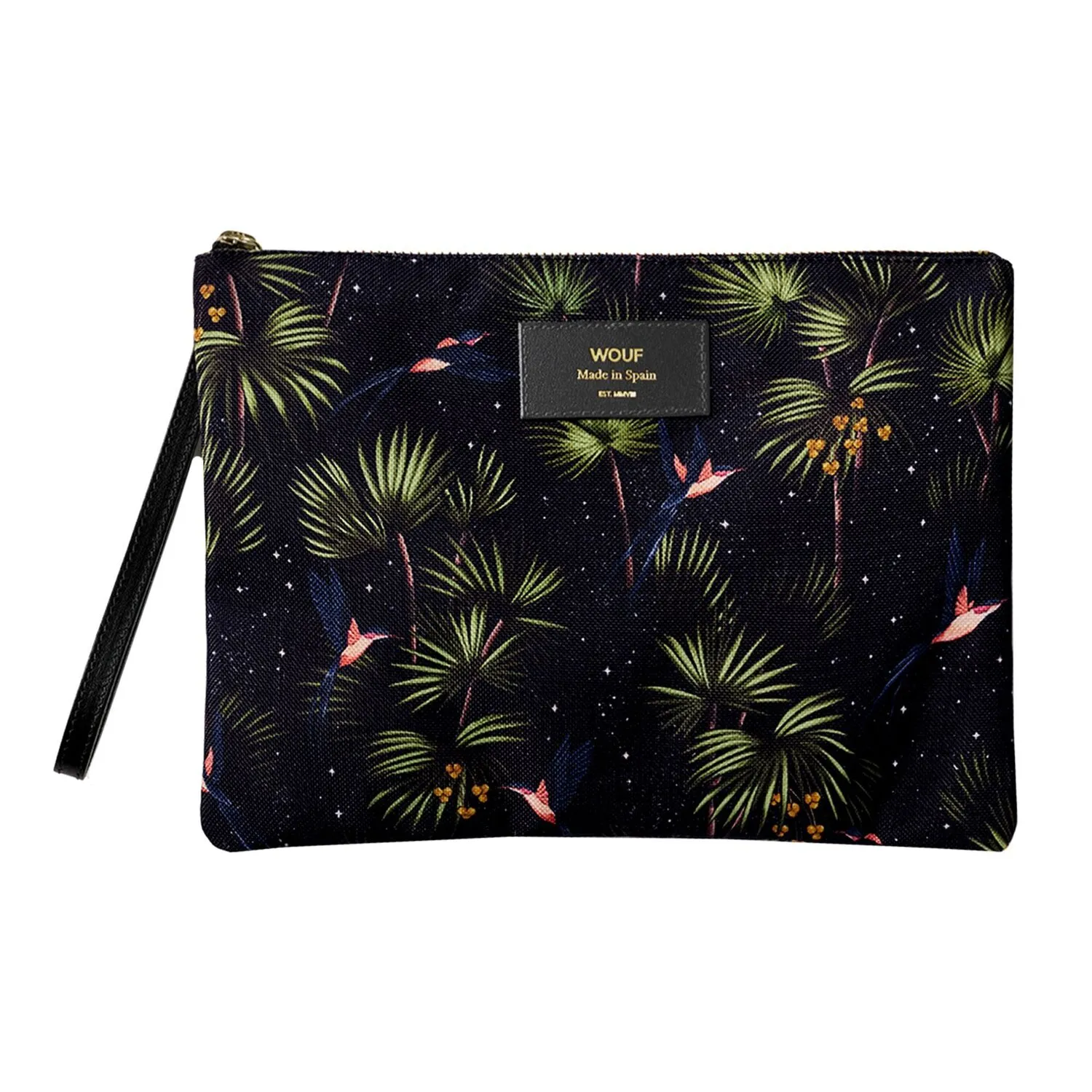 Wouf Pochette 28 cm