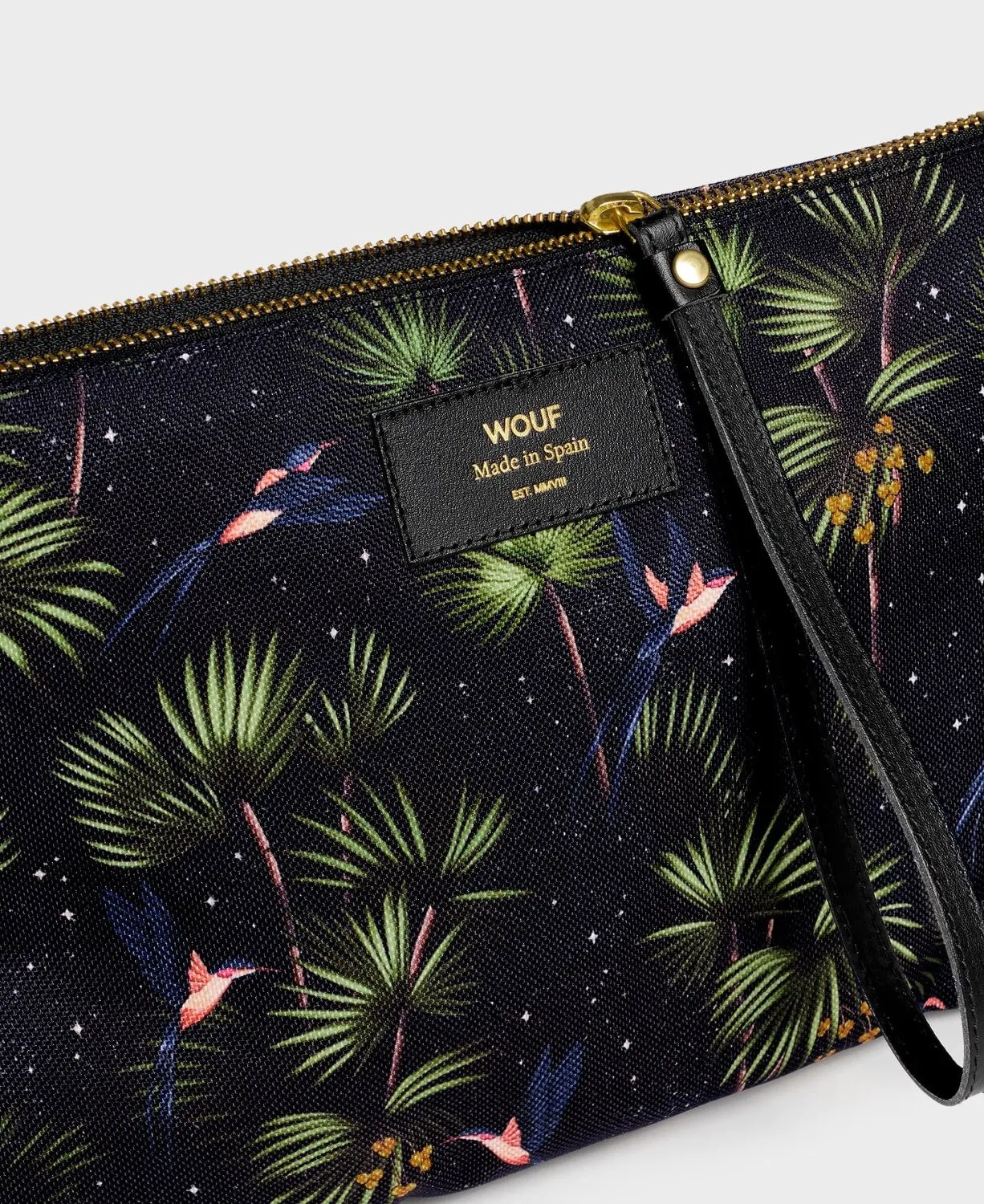 Wouf Pochette 28 cm