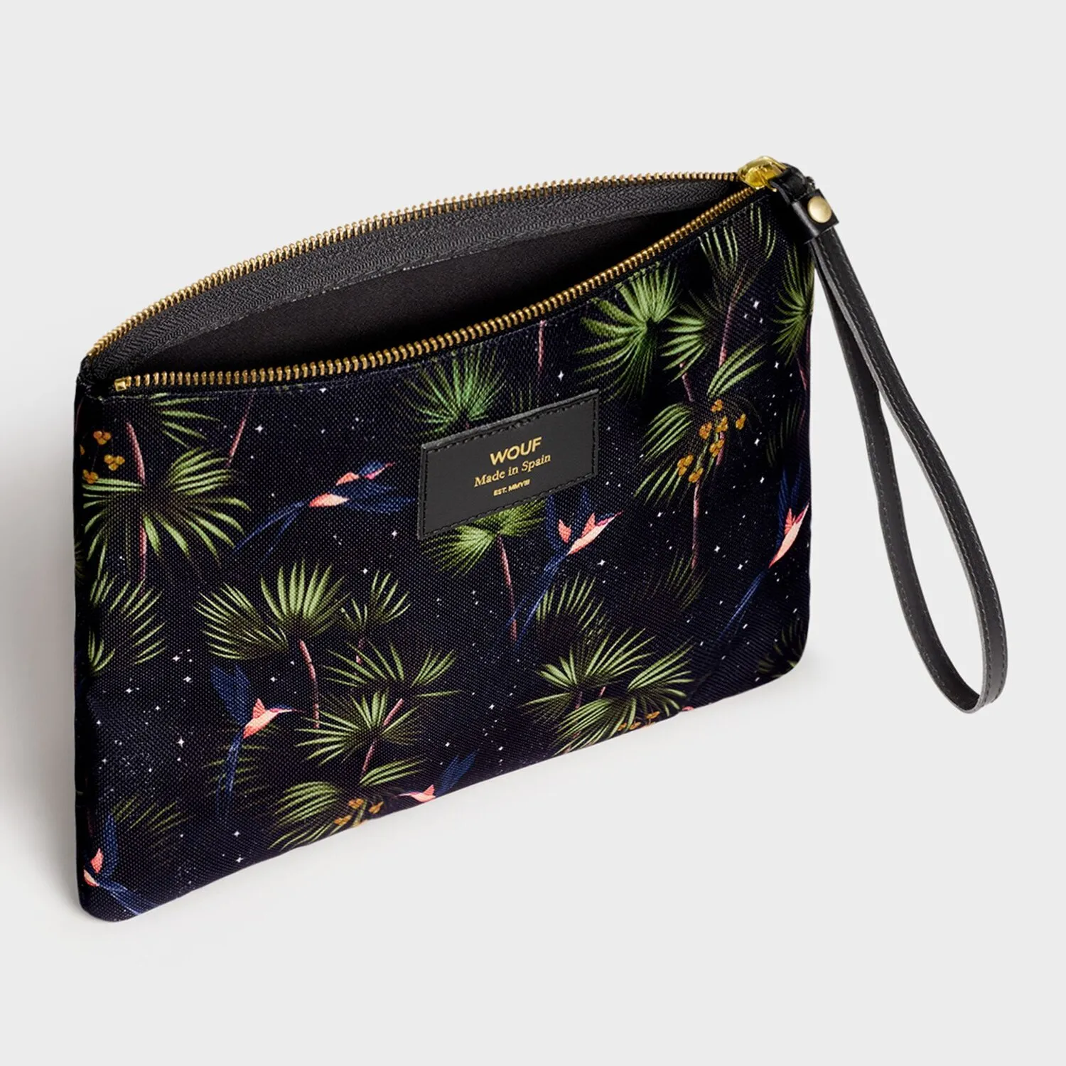 Wouf Pochette 28 cm