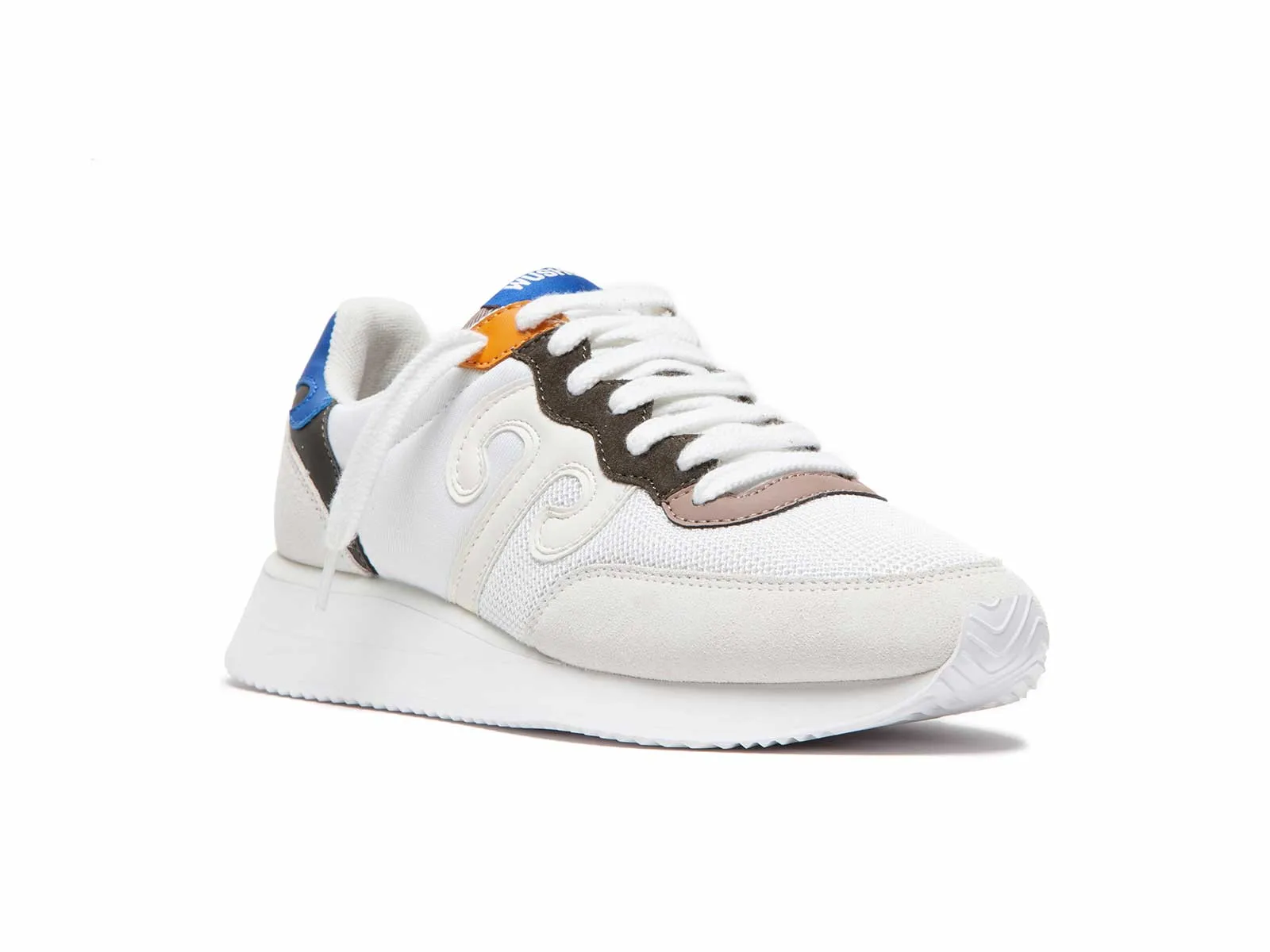 WUSHU Uomo Sneakers Multicolor Master Sport 115