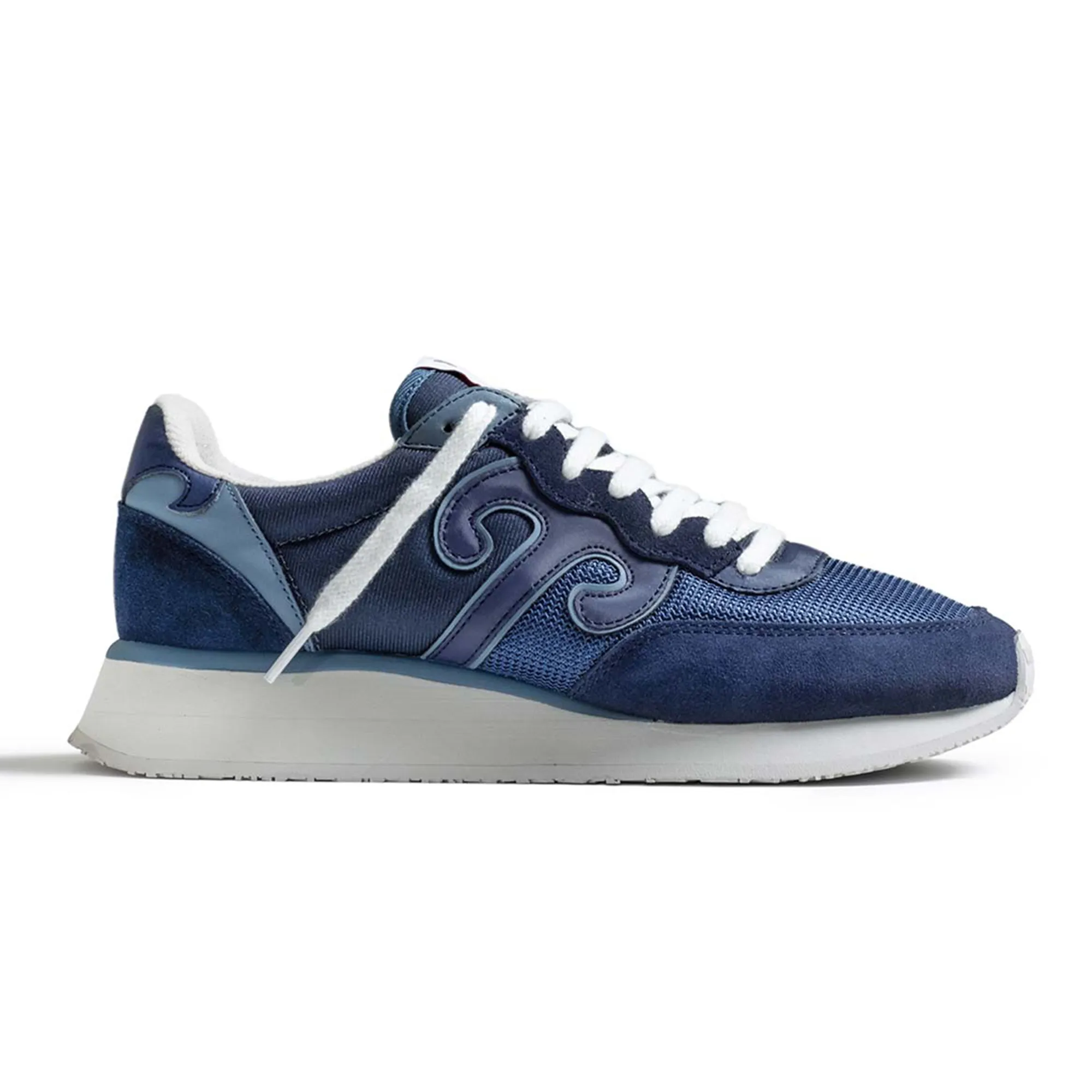 WUSHU Uomo Sneakers Multicolor Master Sport 228