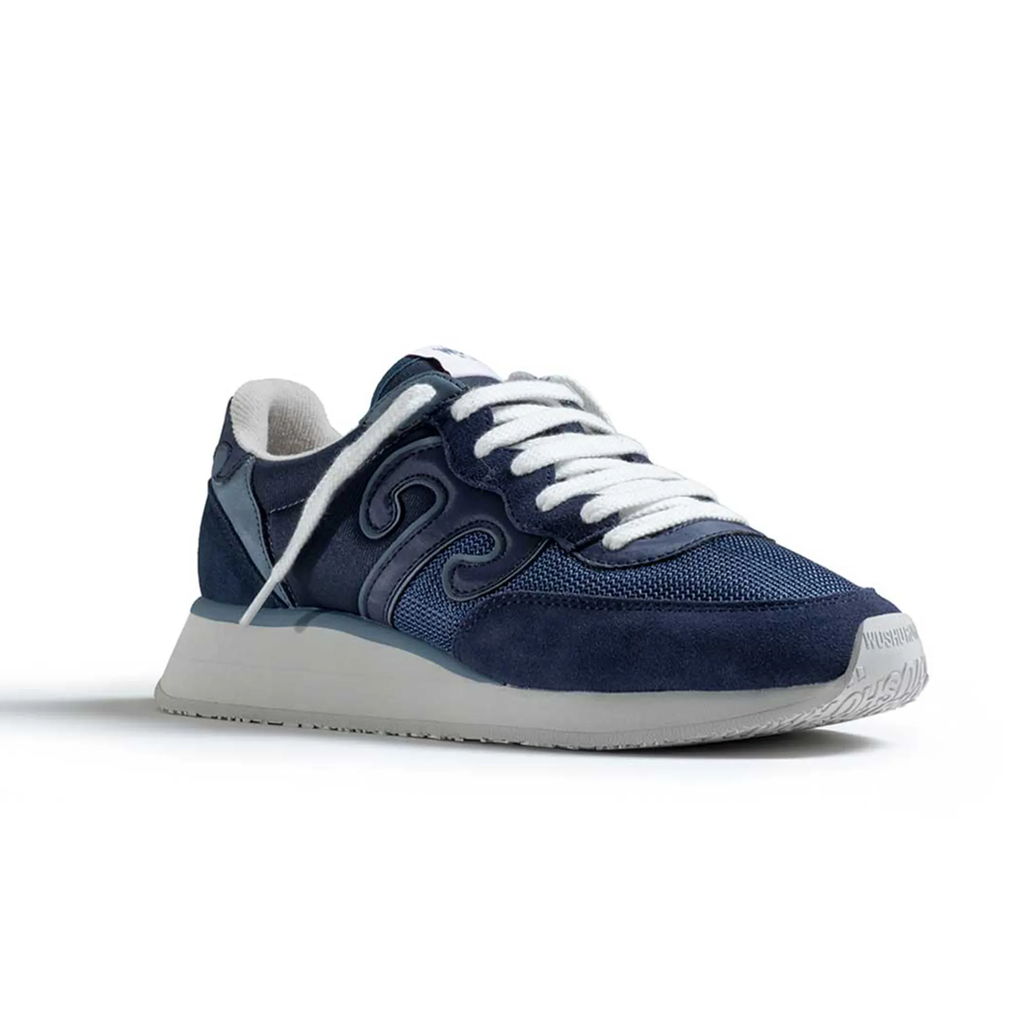 WUSHU Uomo Sneakers Multicolor Master Sport 228