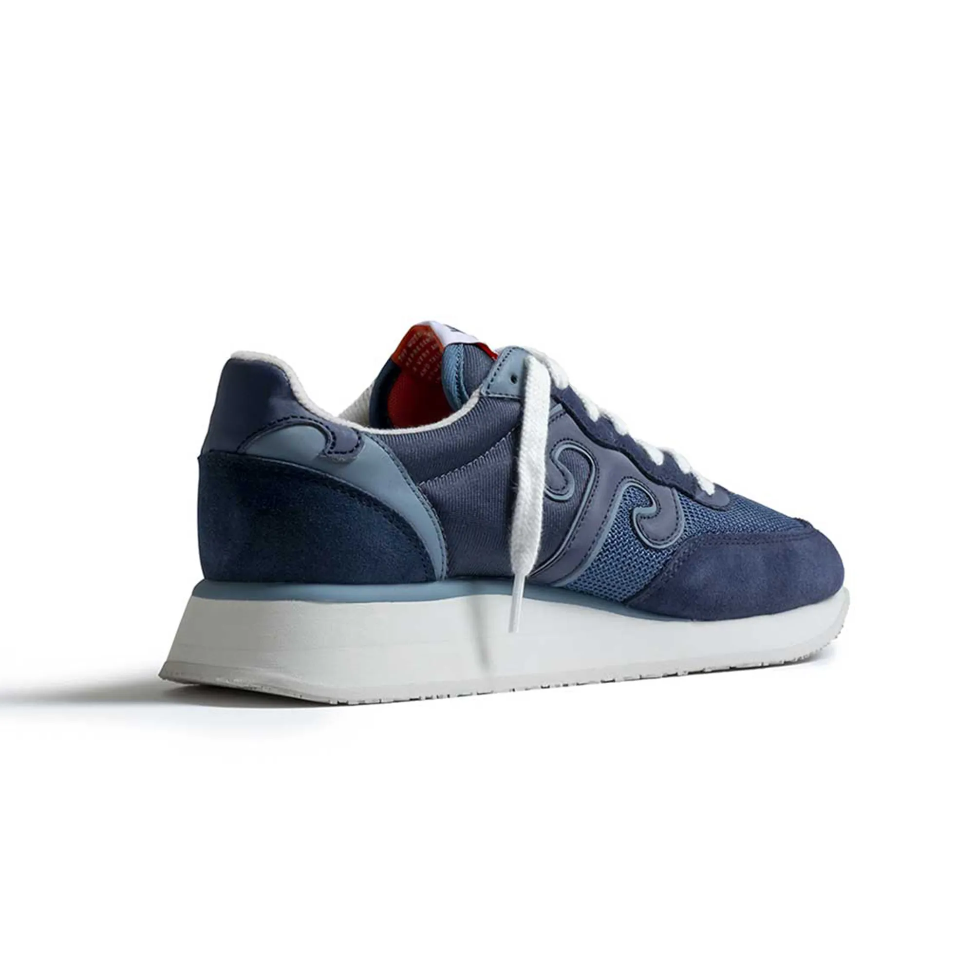 WUSHU Uomo Sneakers Multicolor Master Sport 228