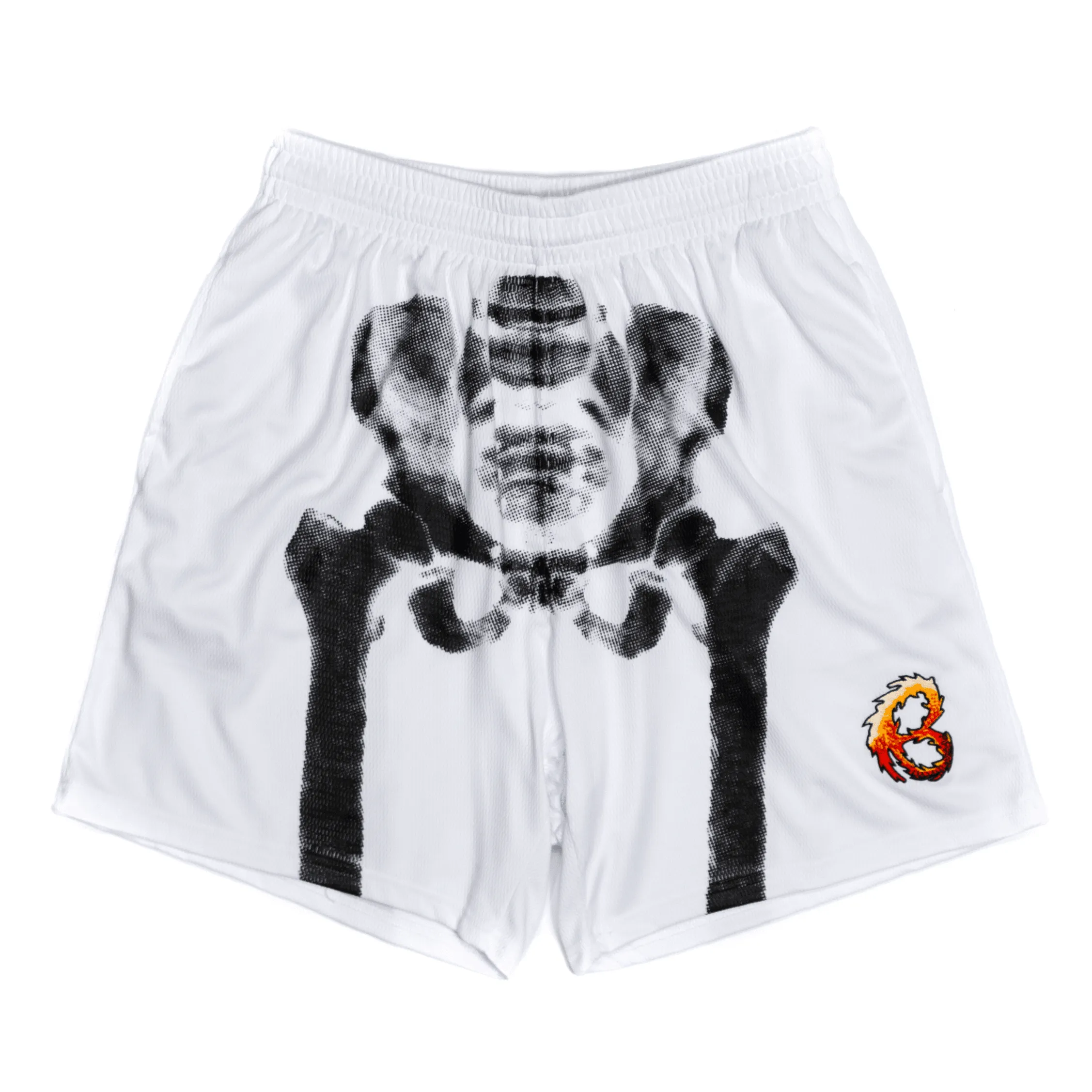 X-Ray Shooter Shorts