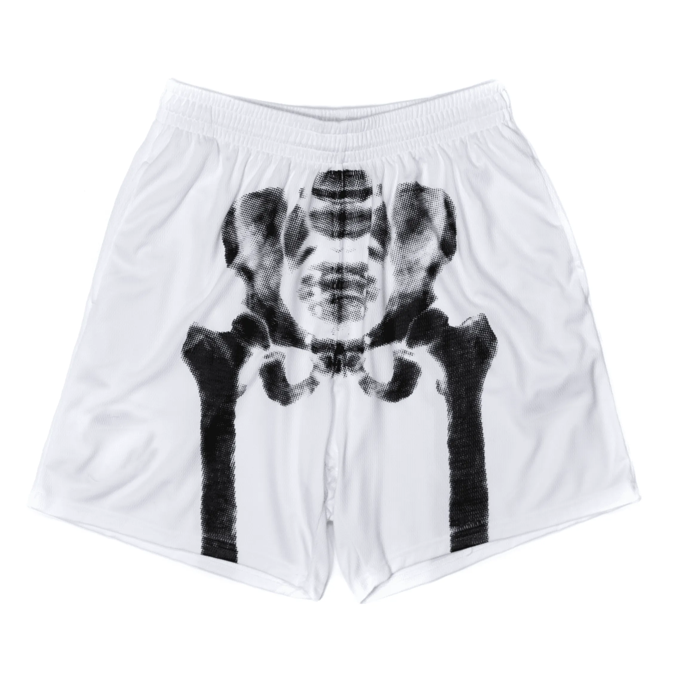 X-Ray Shooter Shorts