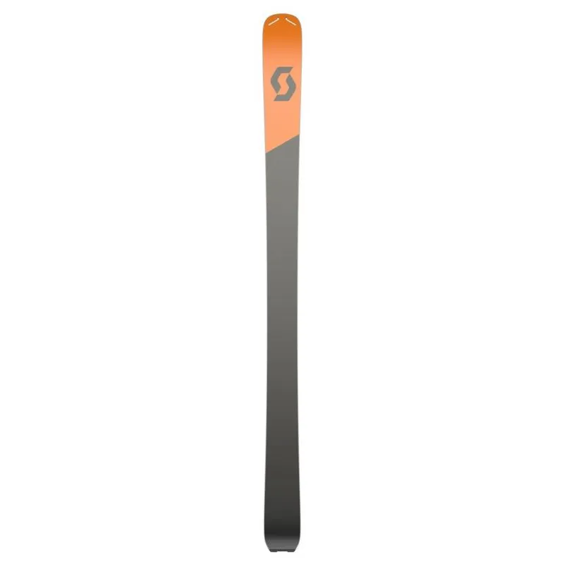 Zaino da scialpinismo Scott Superguide 88 (2023) + attacchi + pelli - Donna