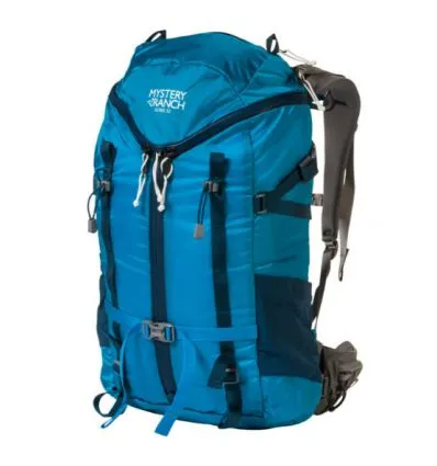Zaino da trekking da donna Mystery Ranch Scree 32 (Techno)