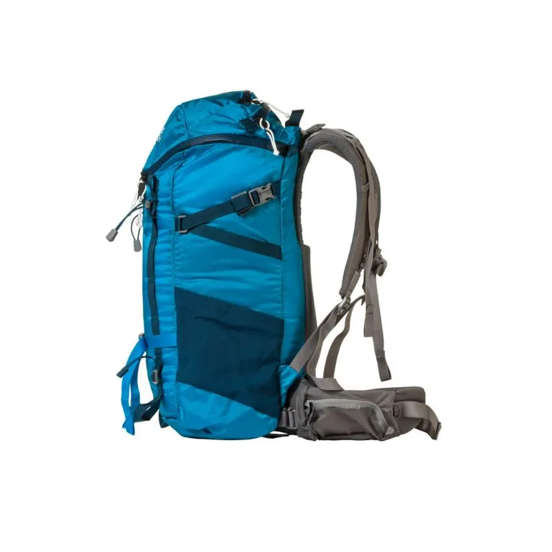 Zaino da trekking da donna Mystery Ranch Scree 32 (Techno)