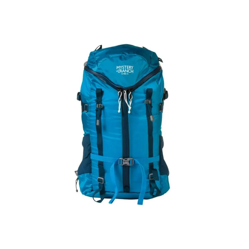 Zaino da trekking da donna Mystery Ranch Scree 32 (Techno)