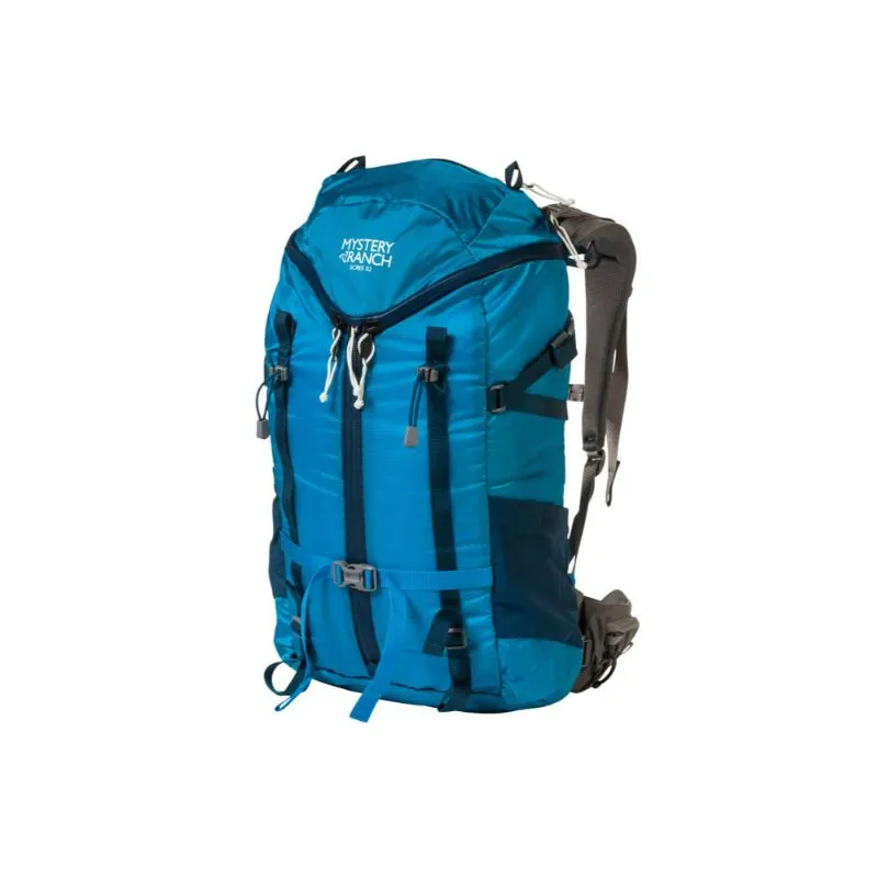 Zaino da trekking da donna Mystery Ranch Scree 32 (Techno)