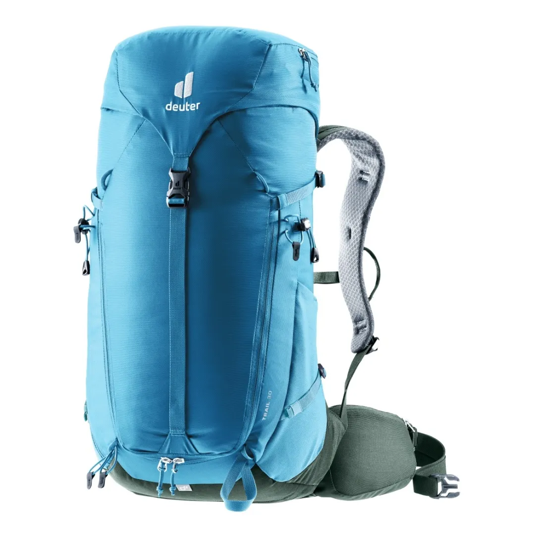 Zaino Deuter Trail 30