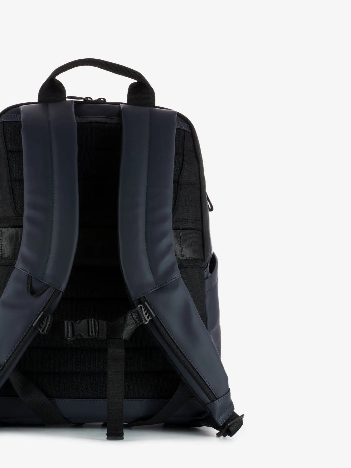 Zaino porta pc 14'' blu