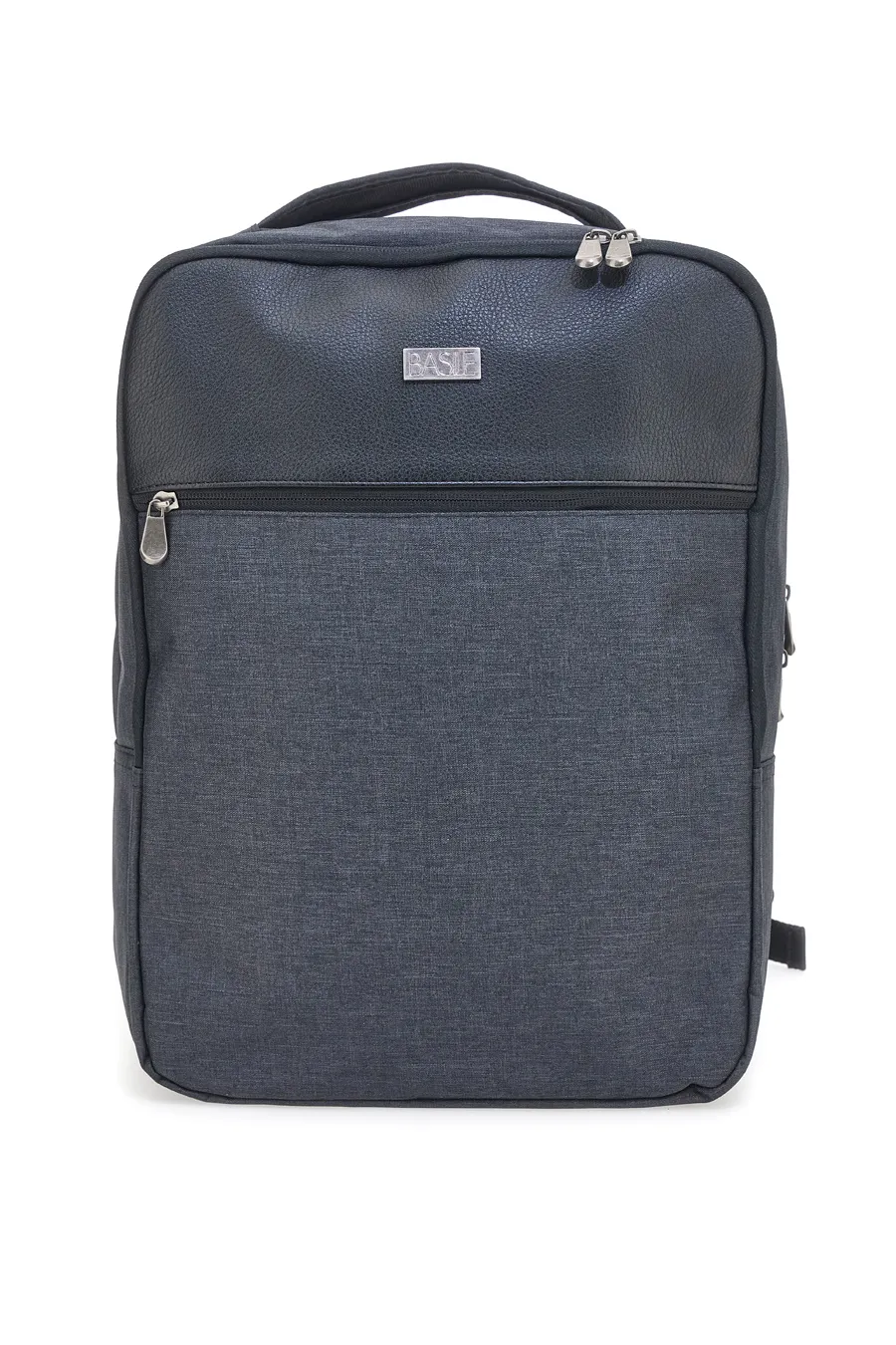 Zaino Porta PC Basile 152 Grigio