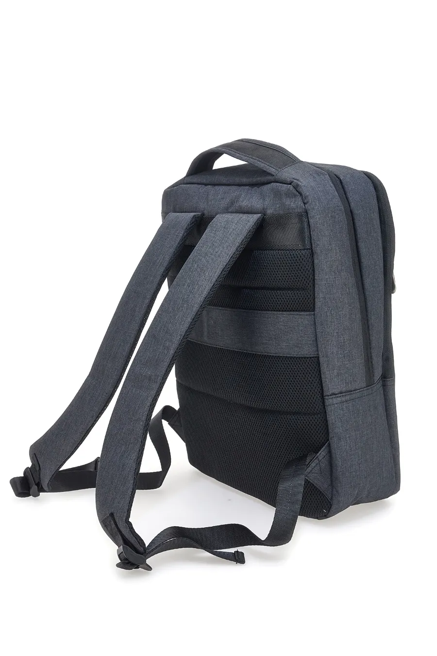 Zaino Porta PC Basile 152 Grigio