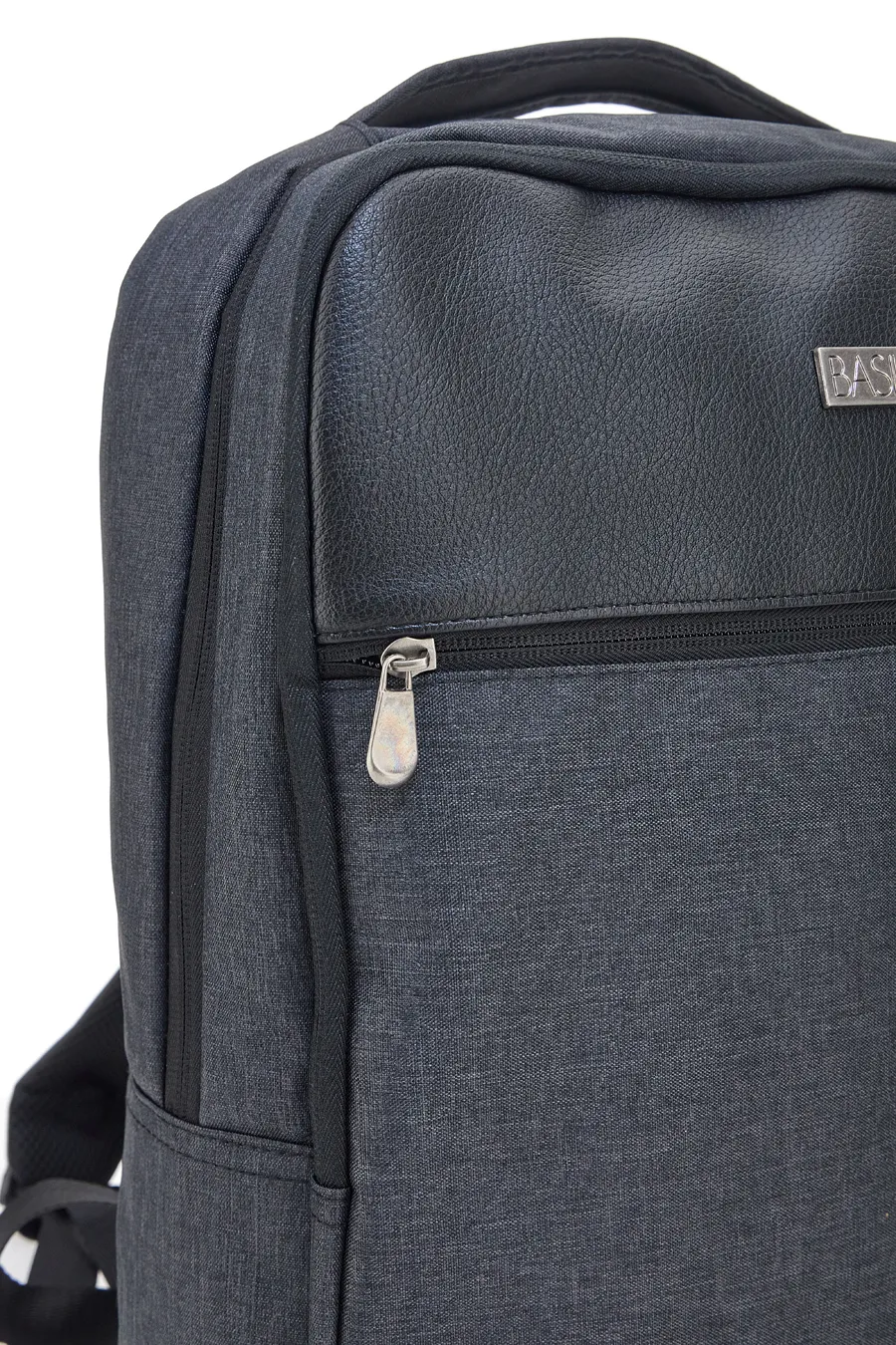 Zaino Porta PC Basile 152 Grigio