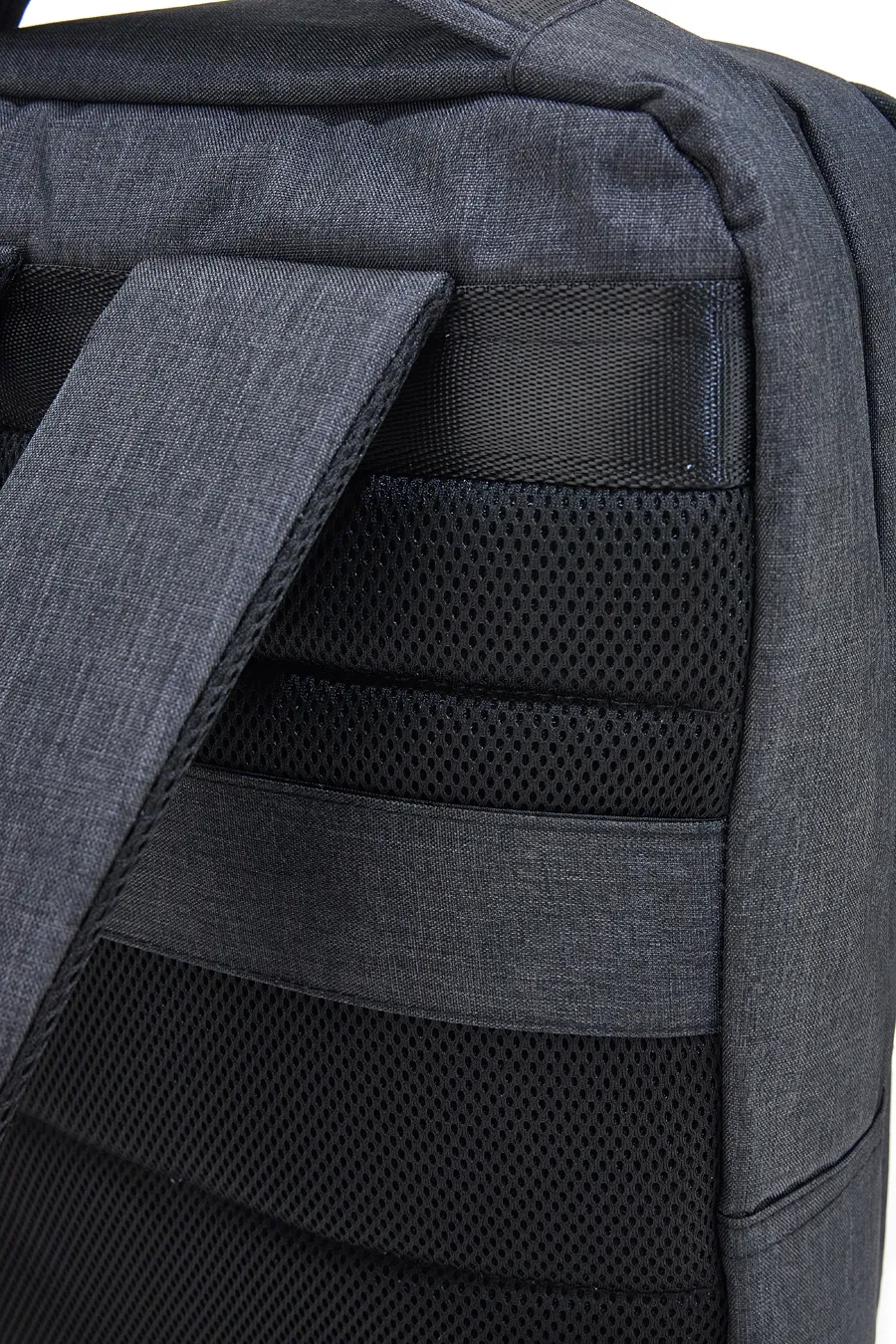 Zaino Porta PC Basile 152 Grigio