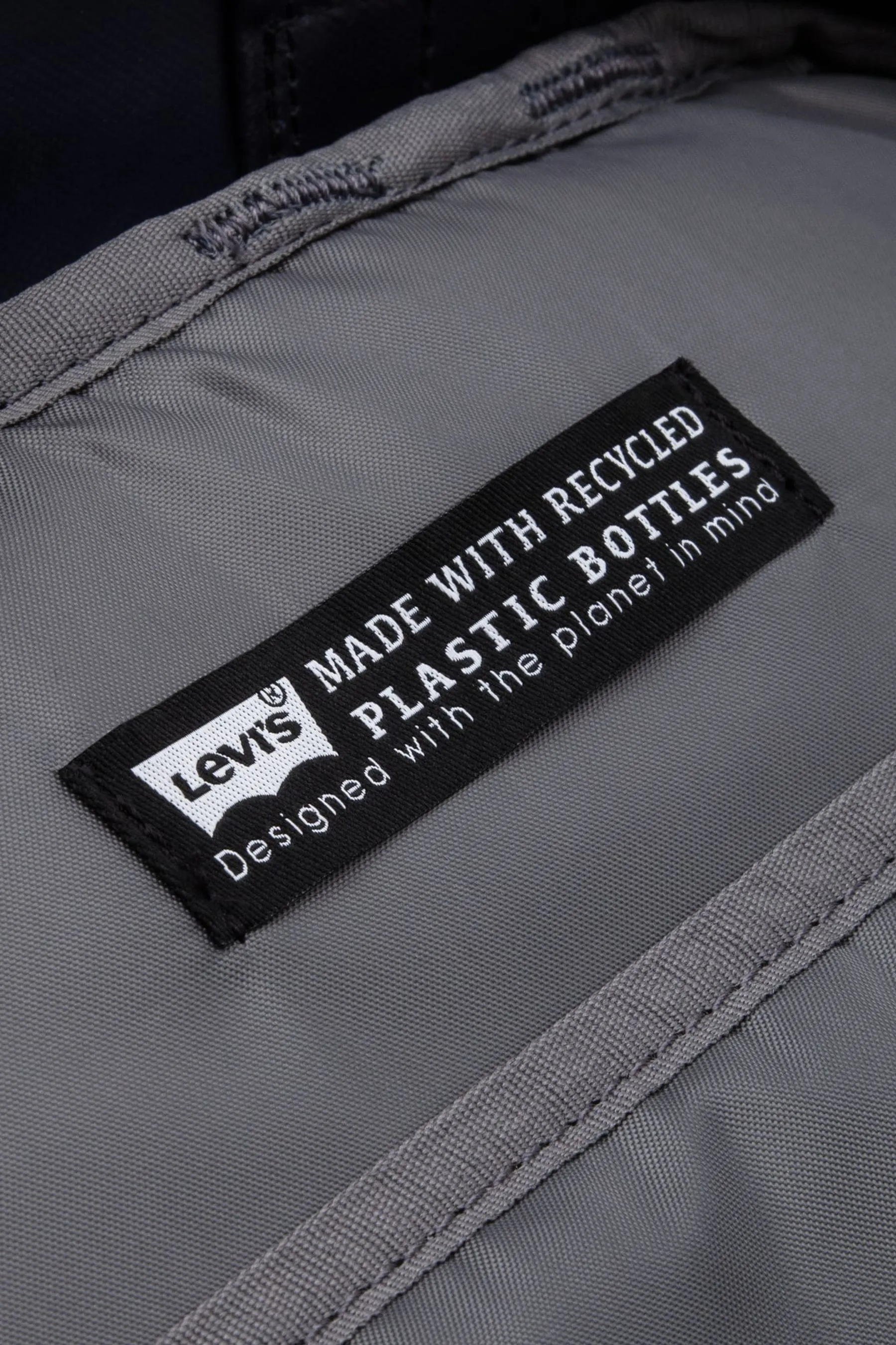 ® Levi's Logo Zaino    